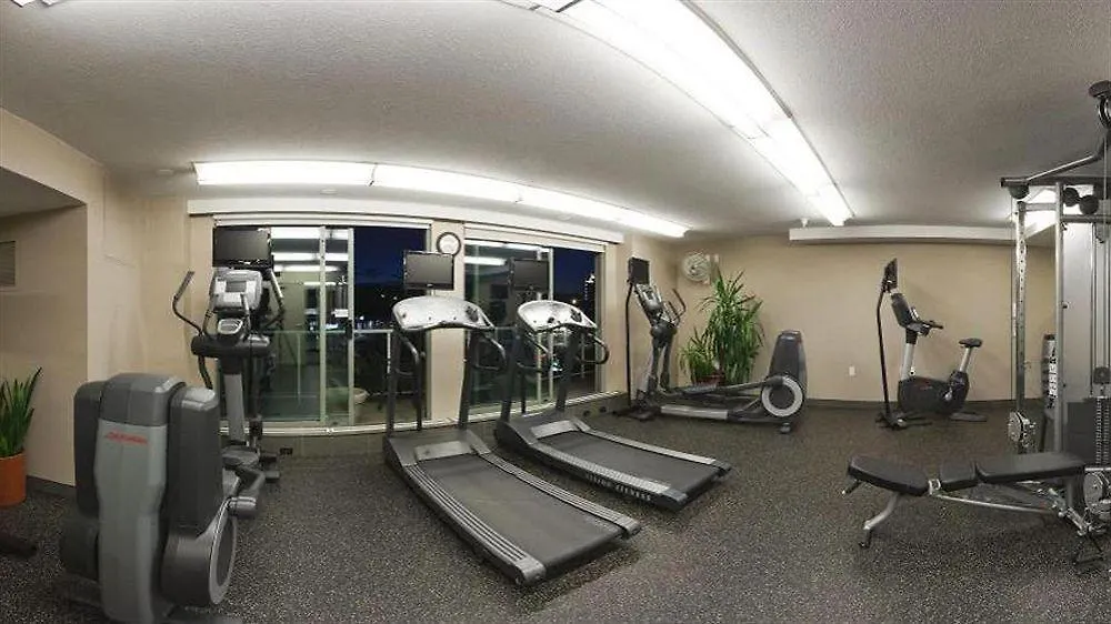 Holiday Inn Vancouver Airport Richmond, an IHG Hotel