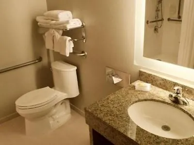 Holiday Inn Vancouver Airport Richmond, an IHG Hotel Richmond