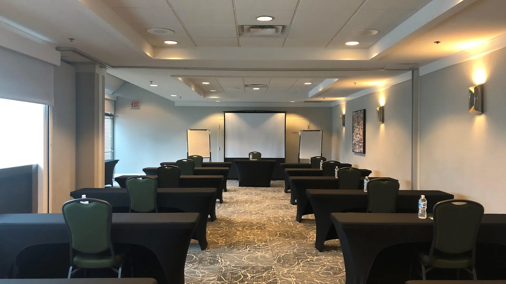 Holiday Inn Vancouver Airport Richmond, an IHG Hotel 4*, Richmond Canada