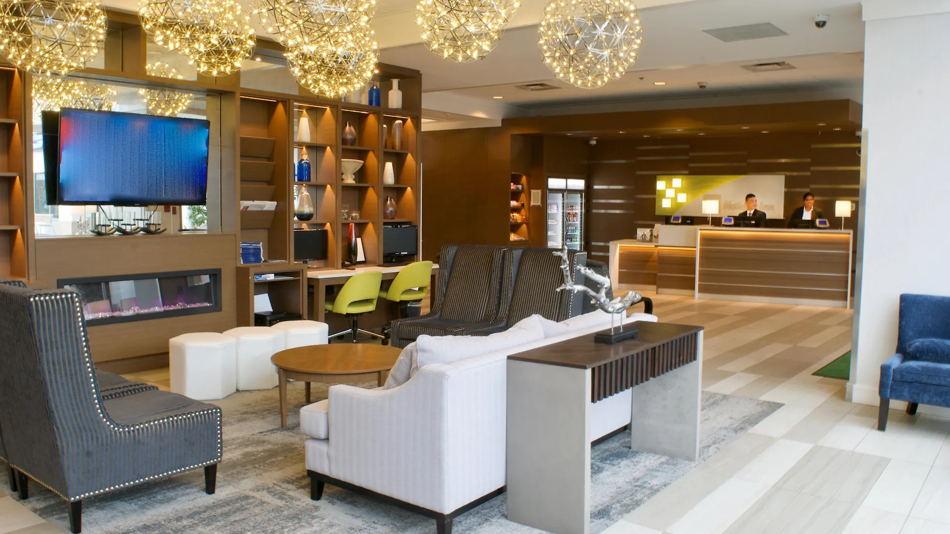 Holiday Inn Vancouver Airport Richmond, an IHG Hotel Richmond