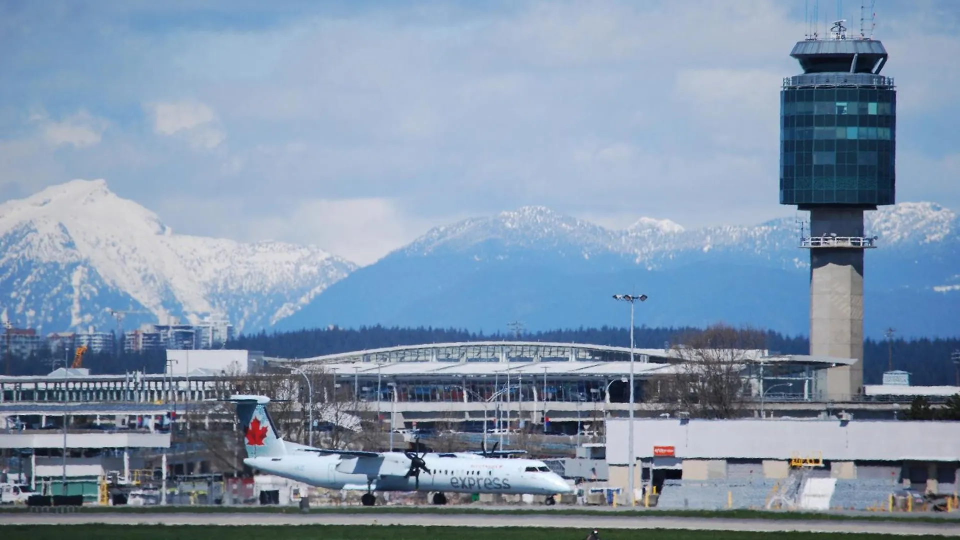 Holiday Inn Vancouver Airport Richmond, an IHG Hotel 4*, Richmond Canada