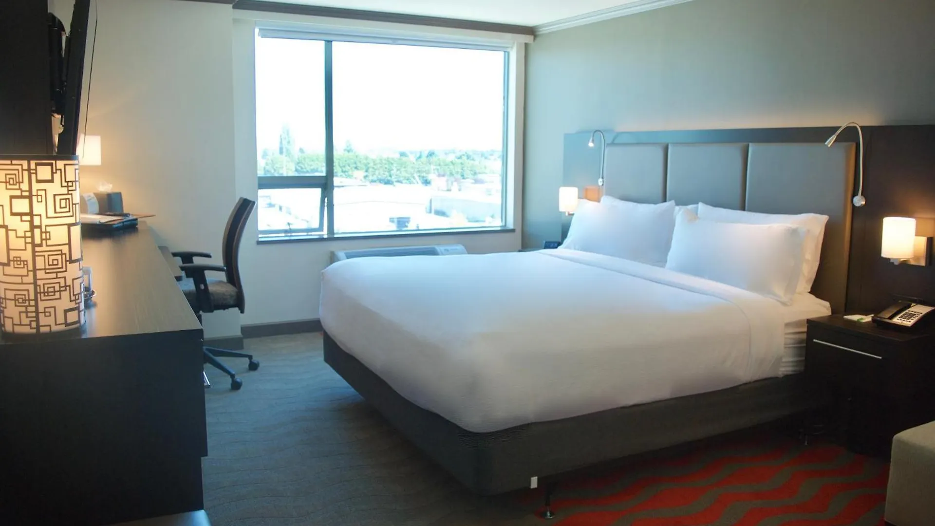 Holiday Inn Vancouver Airport Richmond, an IHG Hotel  Richmond