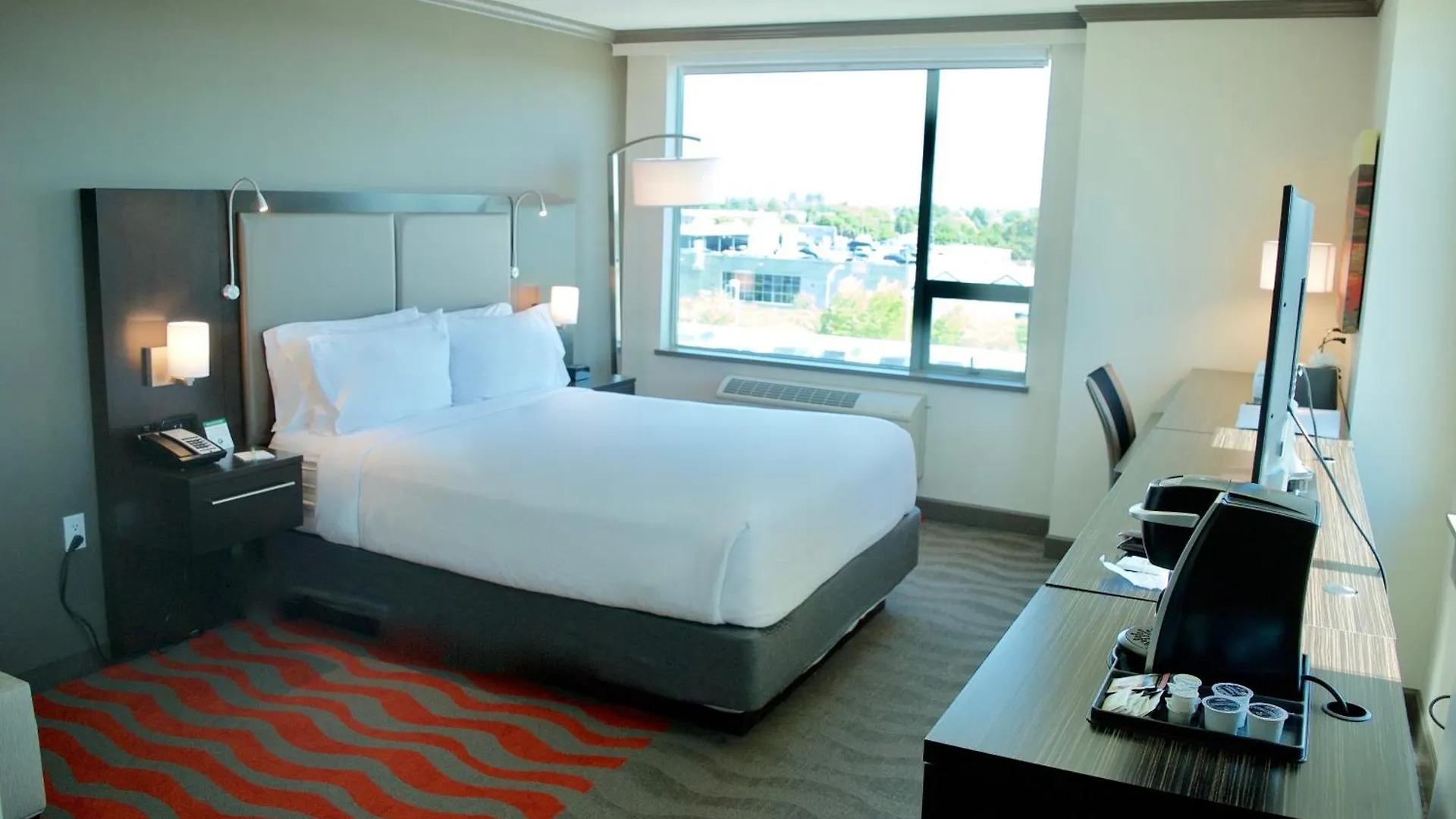 Holiday Inn Vancouver Airport Richmond, an IHG Hotel  Richmond
