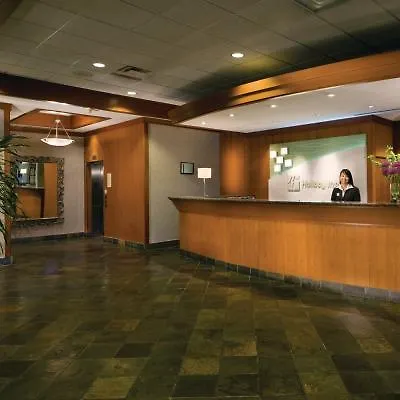 Holiday Inn Vancouver Airport Richmond, an IHG Hotel