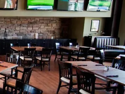 Holiday Inn Vancouver Airport Richmond, an IHG Hotel 4*, Richmond Canada