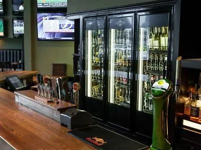Holiday Inn Vancouver Airport Richmond, an IHG Hotel  Richmond