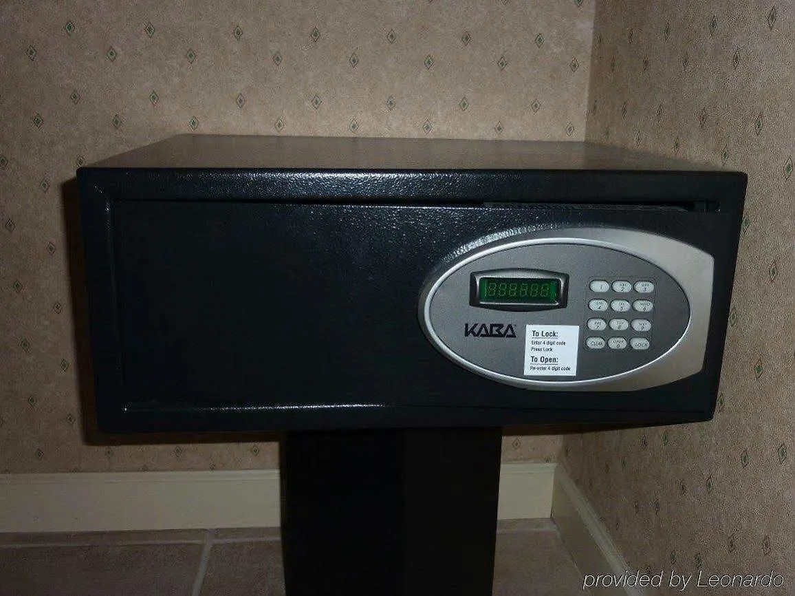 Holiday Inn Vancouver Airport Richmond, an IHG Hotel Richmond