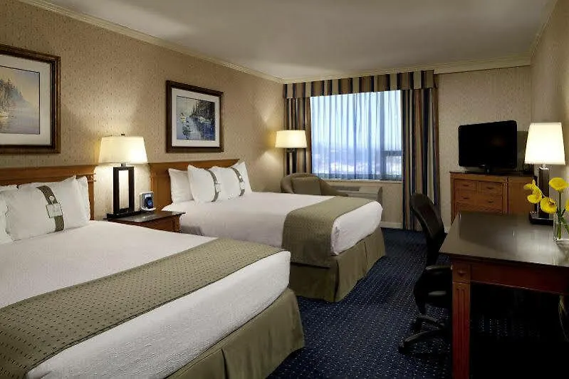 Holiday Inn Vancouver Airport Richmond, an IHG Hotel 4*, Richmond Canada