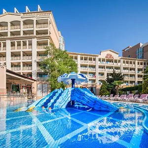 Alba Hotel Sunny Beach