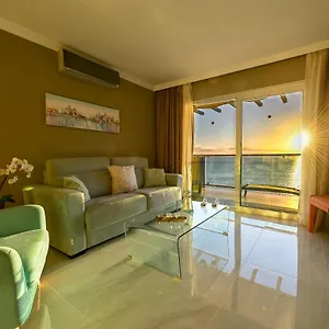 Apartahotel Riviera Vista ***