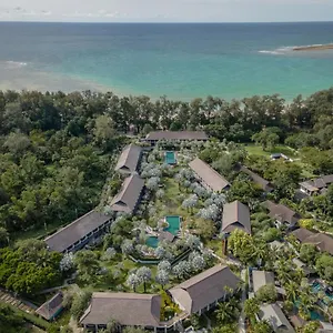 The Slate, Phuket Feriested Nai Yang-stranden
