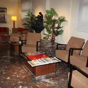 Hotel Angeles **