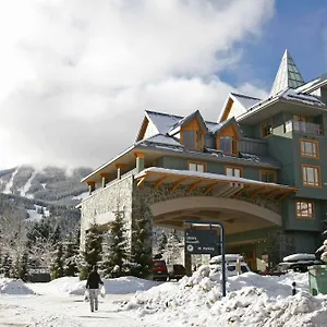 Cascade Lejlighed Whistler