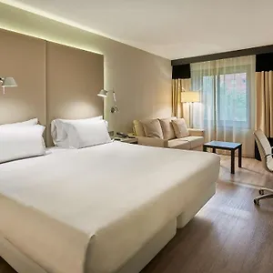 Hotel Nh Pirineos ****