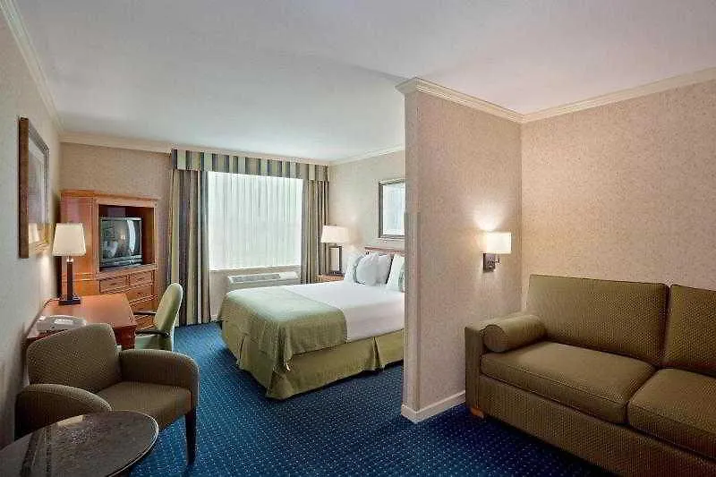 Holiday Inn Vancouver Airport Richmond By Ihg Canada